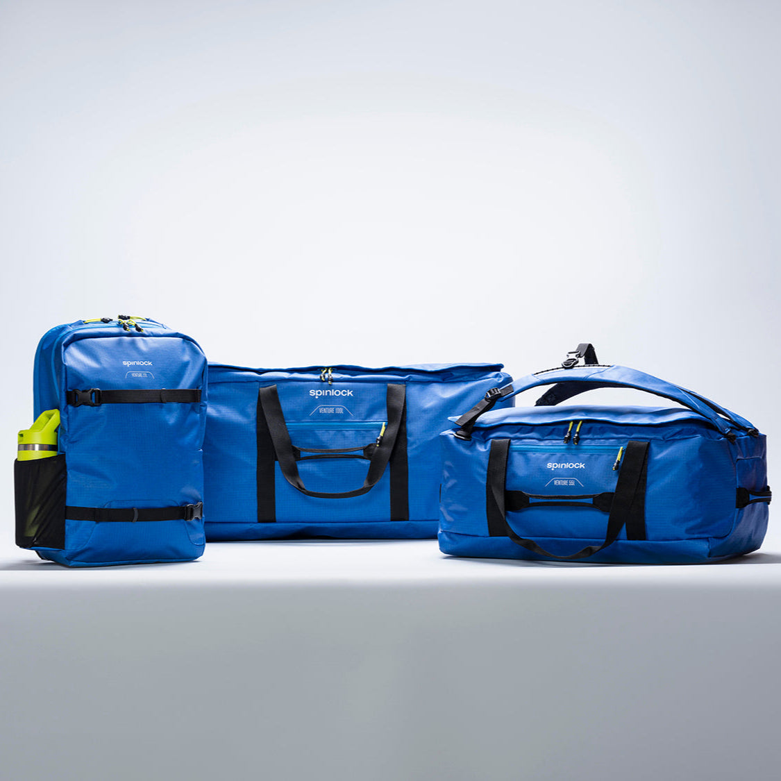 Spinlock Venture 55L Duffle Bag