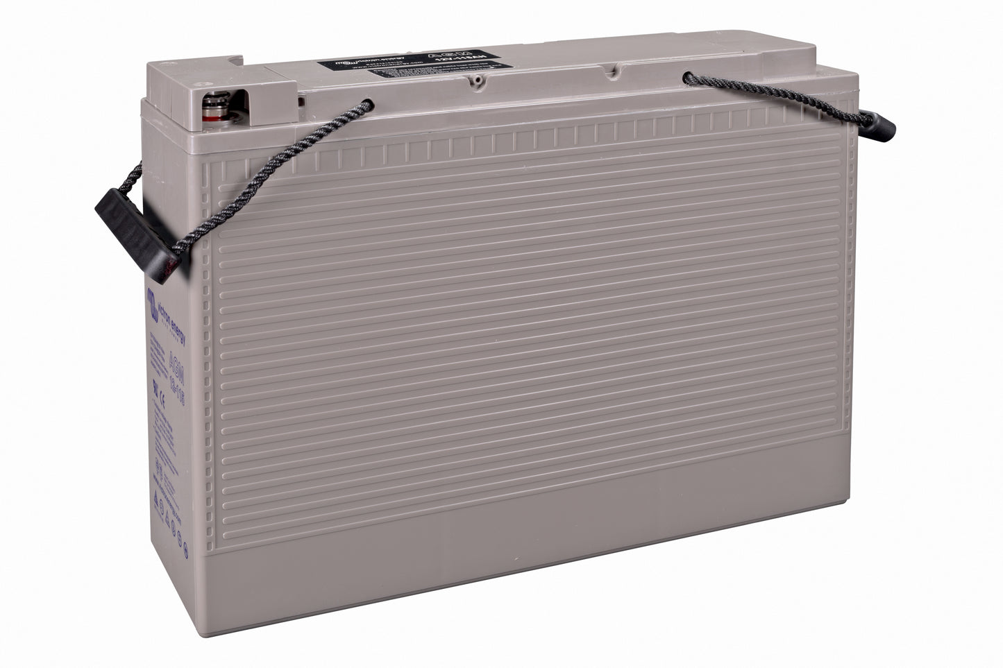 Victron Energy AGM Telecom Battery | 12V/115AH
