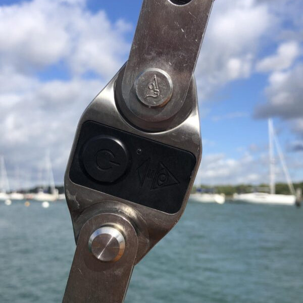 Cyclops Marine Smart𝗹𝗶𝗻𝗸 10t ee Load Sensor