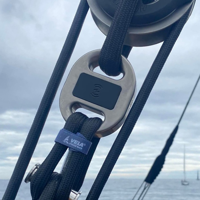 Cyclops Marine Smart𝗹𝗶𝗻𝗸² 10t Load Sensor