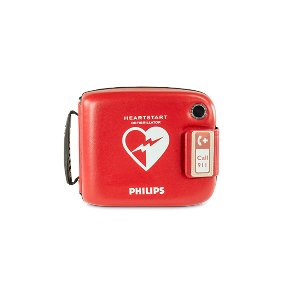 HeartStart FRx AED with Ready-Pack Configuration - Defibrillator