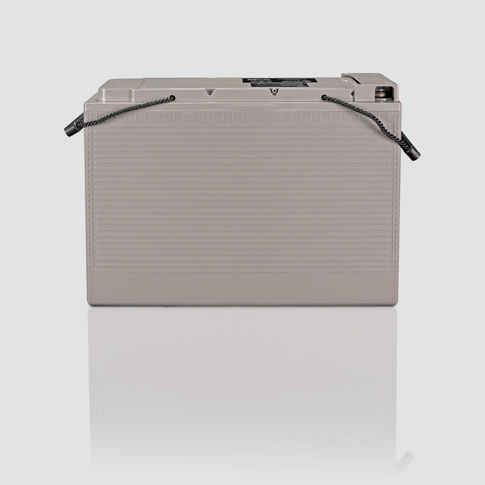 Victron Energy AGM Telecom Battery | 12V/115AH