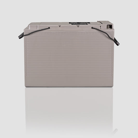 Victron Energy AGM Telecom Battery | 12V/115AH