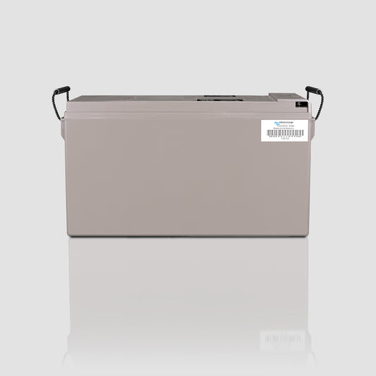 Victron Energy AGM Telecom Battery | 12V/200AH