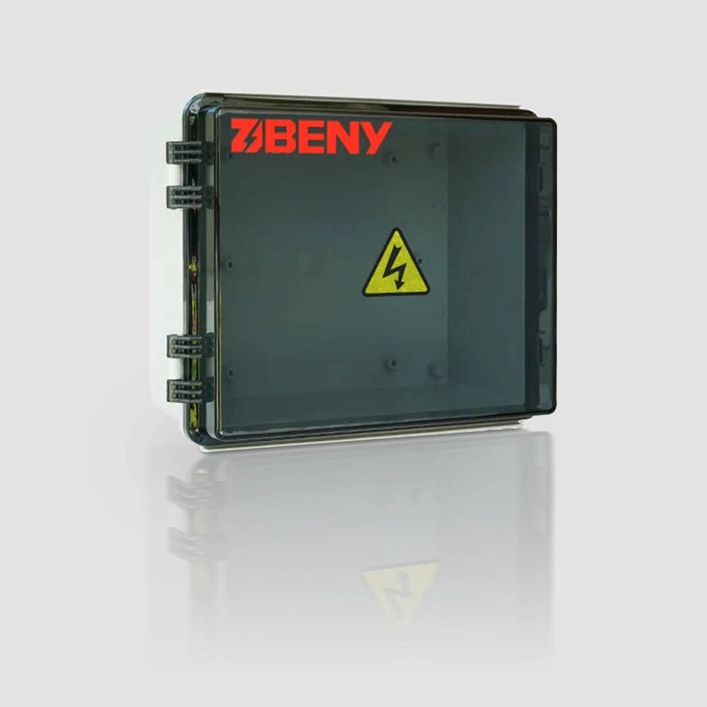 BENY PV Waterproof Boxes