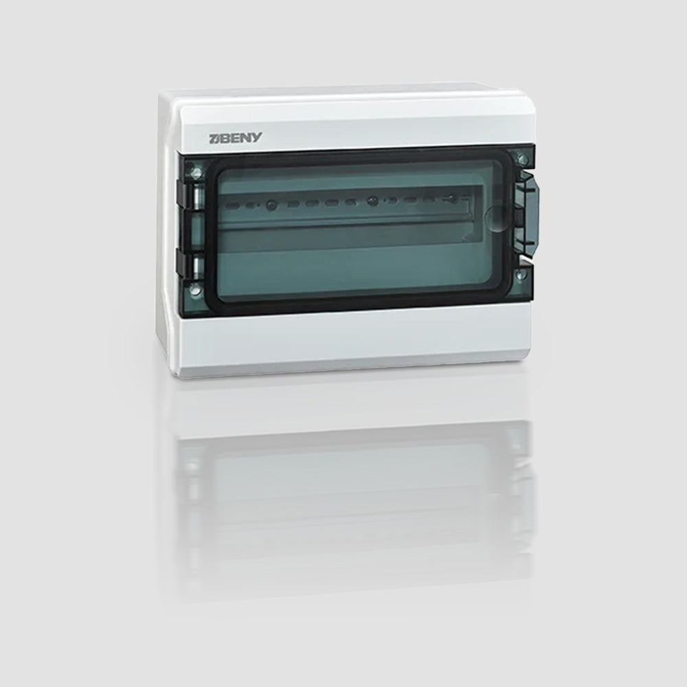 BENY 13-Way Modular Enclosure