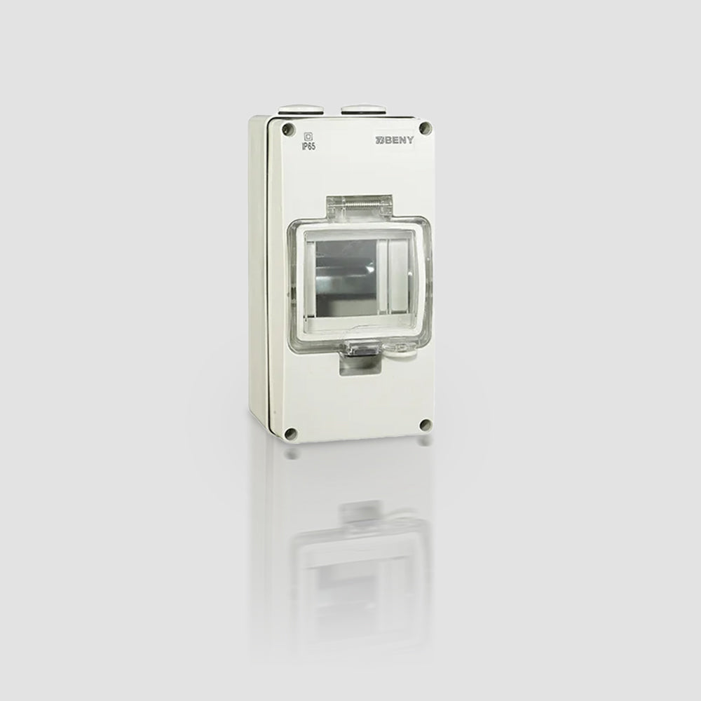 BENY 4-Way Modular Enclosure
