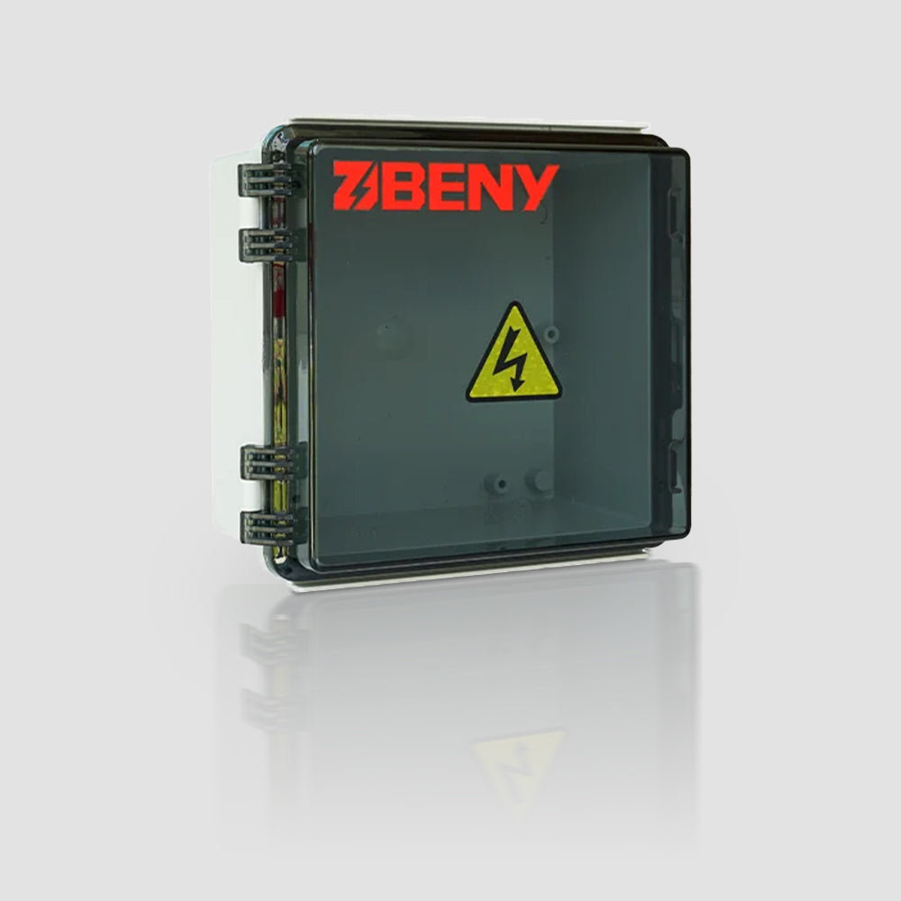 BENY PV Waterproof Boxes