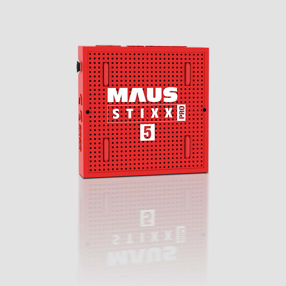 MAUS Stixx Pro 5 - Fire Protection Device