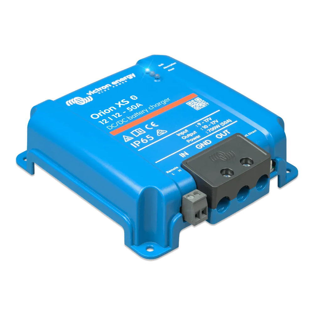 Victron Energy Orion XS 12/12-50A DC-DC Battery Charger