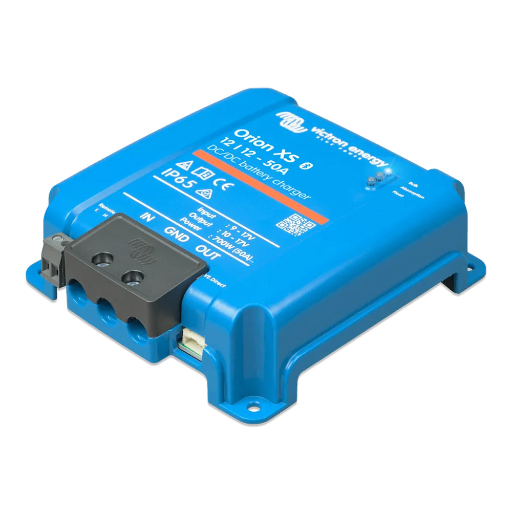 Victron Energy Orion XS 12/12-50A DC-DC Battery Charger