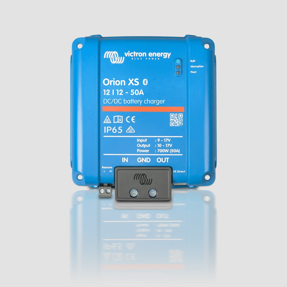Victron Energy Orion XS 12/12-50A DC-DC Battery Charger