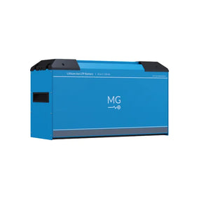 MG LFP Battery | 25.6V/230Ah/5800Wh