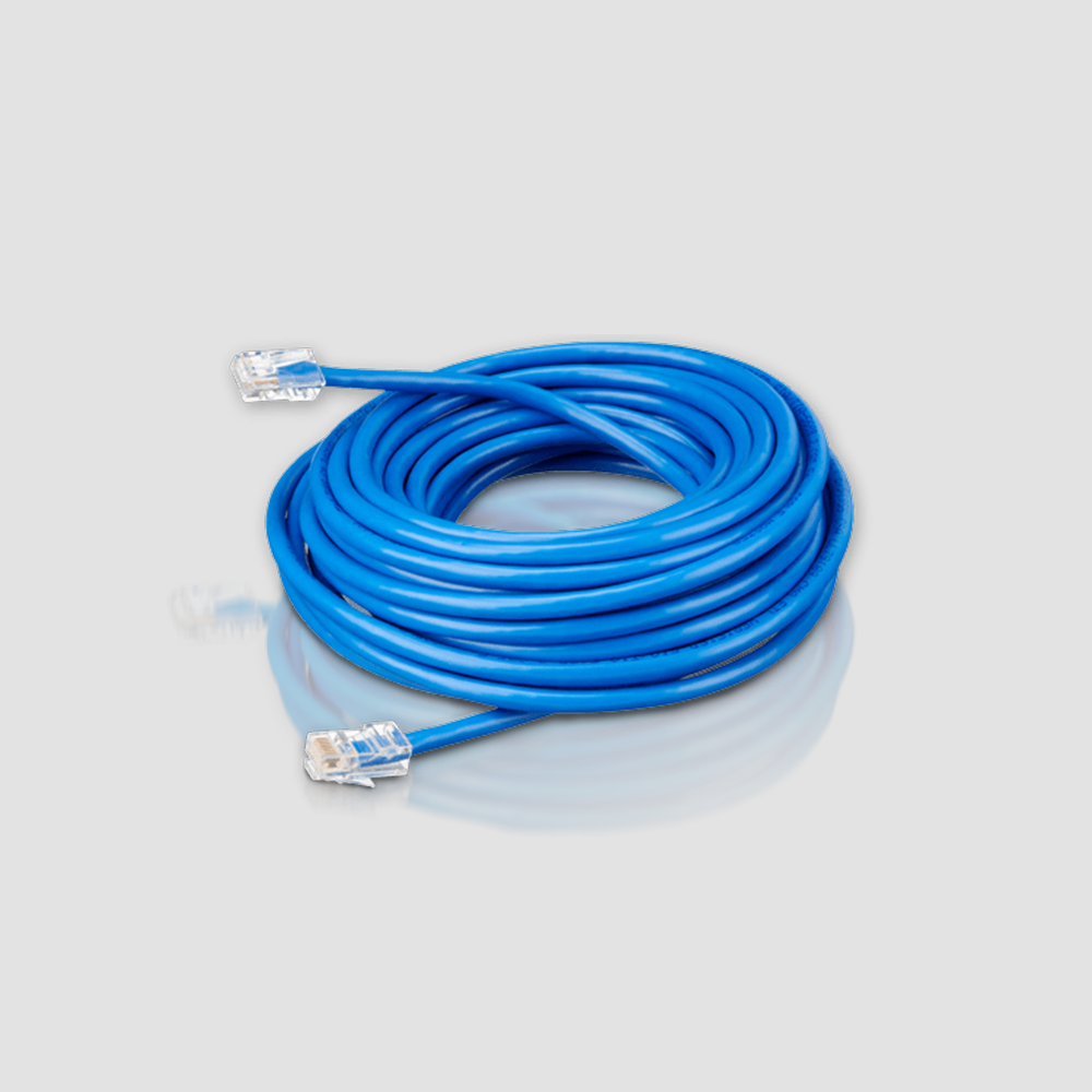 Wakespeed to Victron Energy Crossover Network Cable