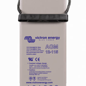 Victron Energy AGM Telecom Battery | 12V/115AH