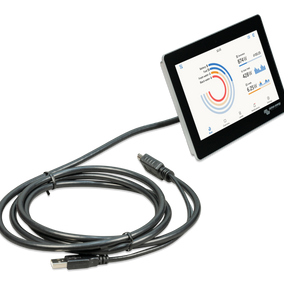 Victron Energy GX Touch 70