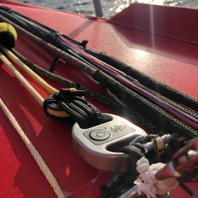 Cyclops Marine Smart𝗹𝗶𝗻𝗸² 5t Load Sensor
