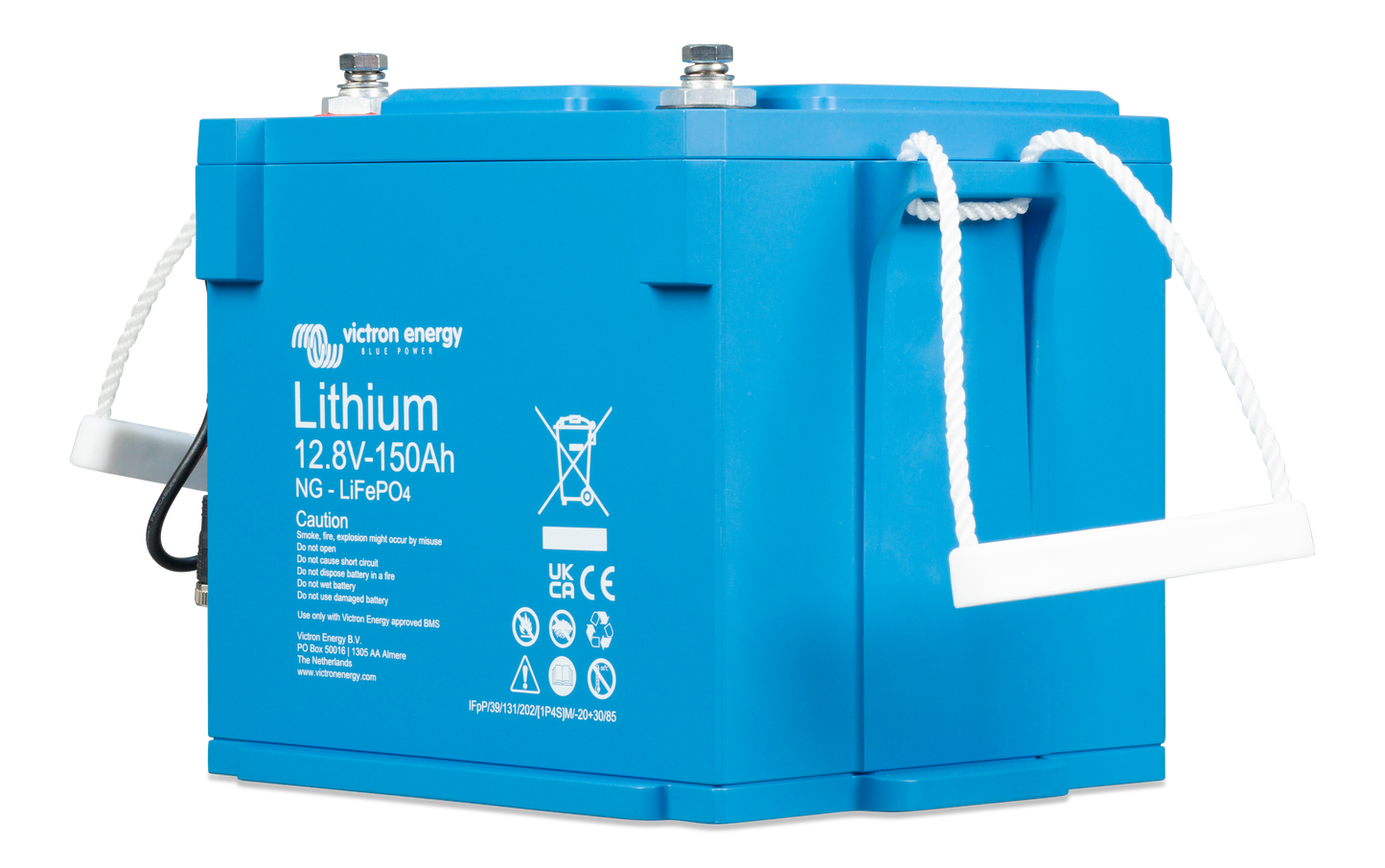 Victron Energy Lithium NG Battery | 12.8V 150A