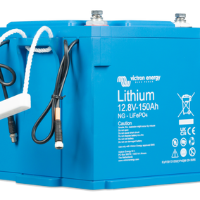 Victron Energy Lithium NG Battery | 12.8V 150A