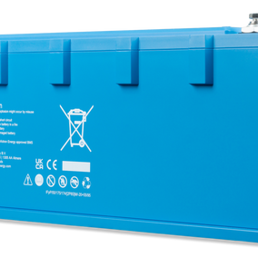 Victron Energy Lithium NG Battery | 25.6V 300A