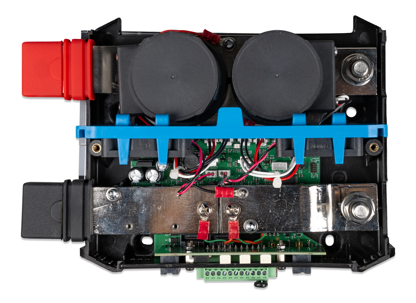 Victron Energy Lynx Smart BMS NG | 1000A