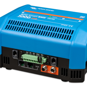 Victron Energy Lynx Smart BMS NG | 1000A