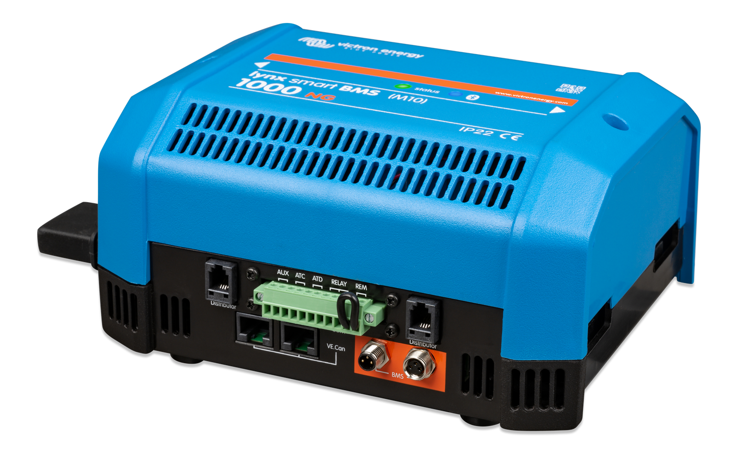 Victron Energy Lynx Smart BMS NG | 1000A