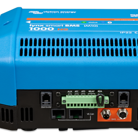 Victron Energy Lynx Smart BMS NG | 1000A