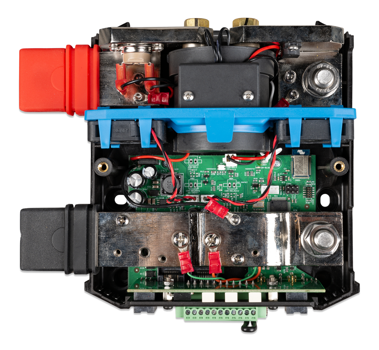 Victron Energy Lynx Smart BMS NG | 500A
