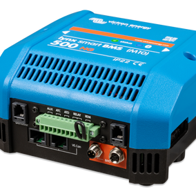 Victron Energy Lynx Smart BMS NG | 500A