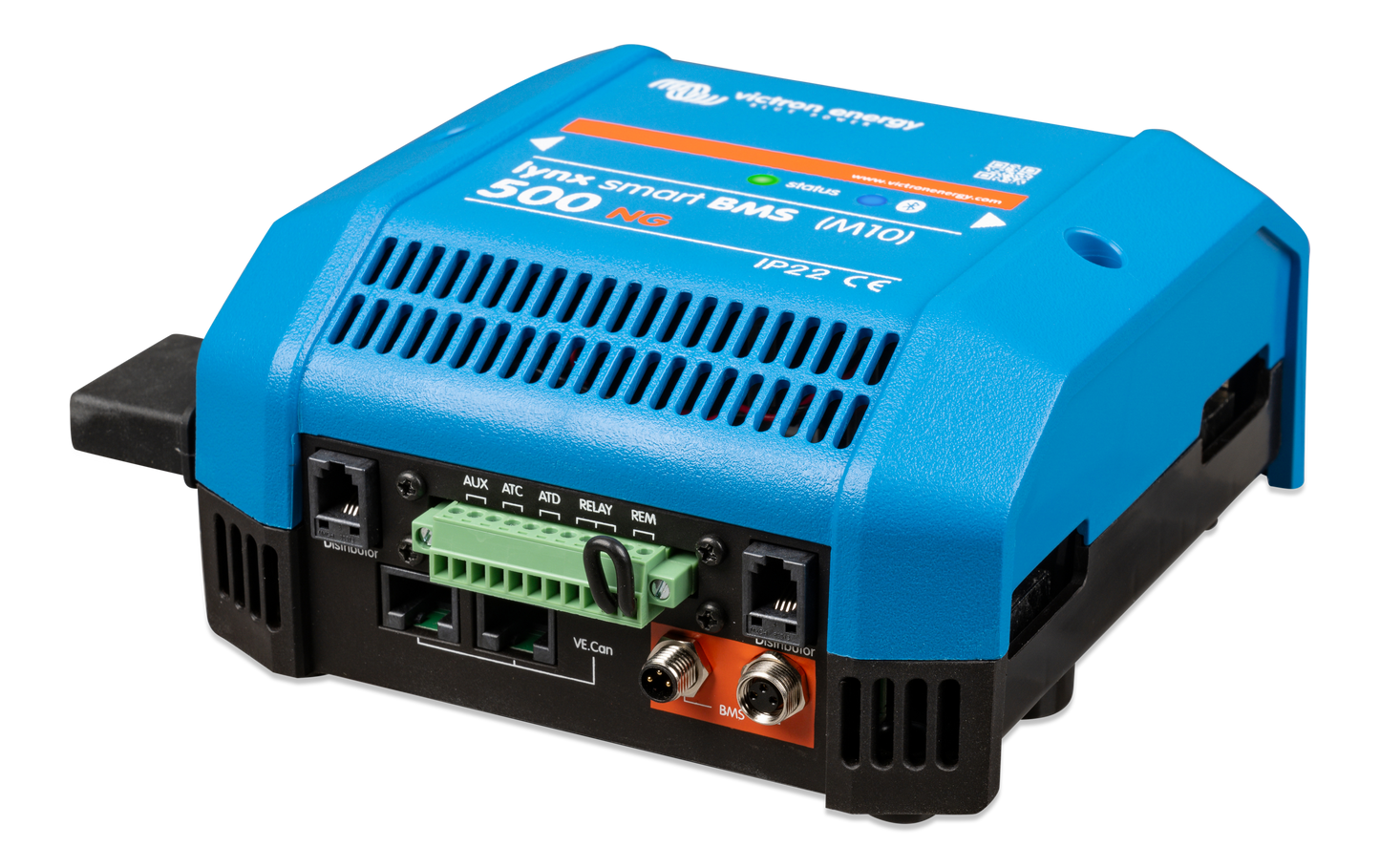 Victron Energy Lynx Smart BMS NG | 500A