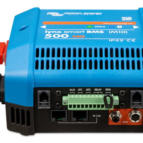Victron Energy Lynx Smart BMS NG | 500A