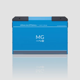 MG LFP Battery | 12.8V/210Ah/2700Wh