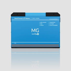 MG LFP Battery | 12.8V/210Ah/2700Wh