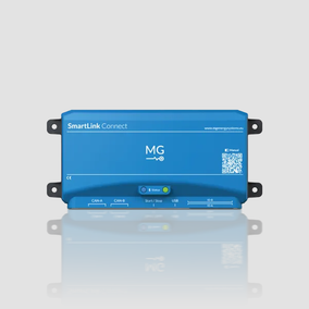 MG SmartLink Connect