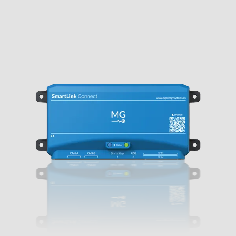 MG SmartLink Connect