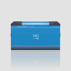 MG LFP Battery | 25.6V/230Ah/5800Wh