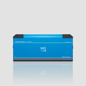 MG LFP Battery | 25.6V/304Ah/7800Wh
