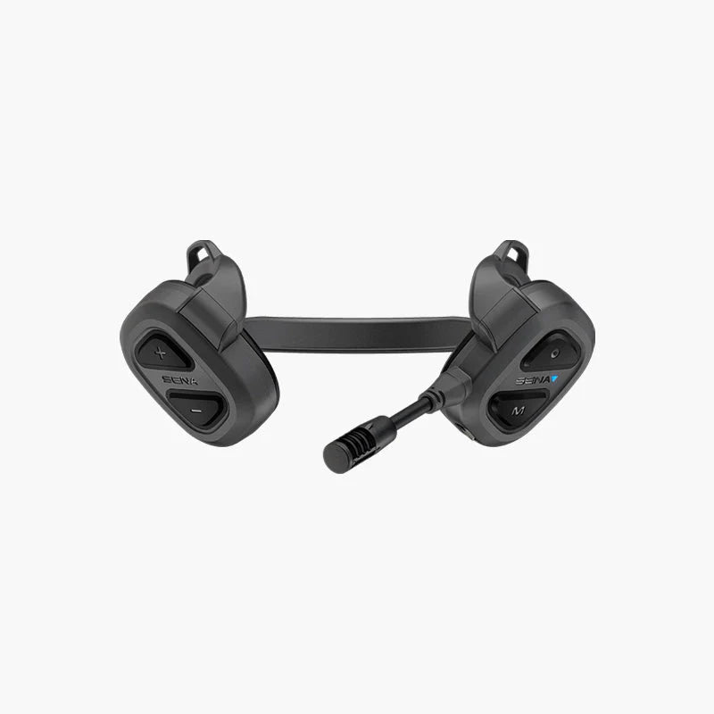 NAUTITALK BOSUN Marine Mesh Communication Headset - Dual Pack