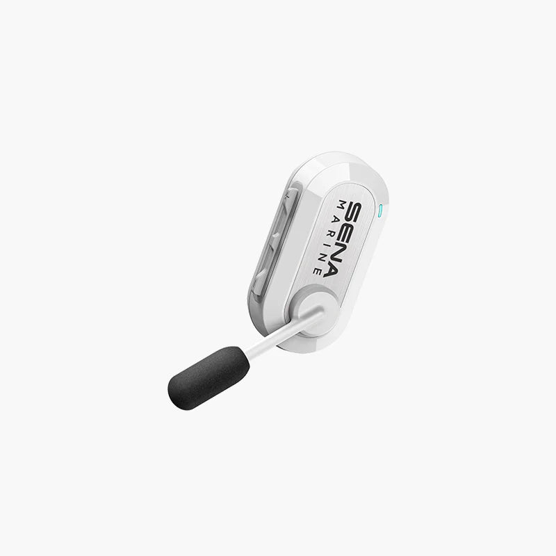 Nautitalk Crew Compact Marine Mesh Communication - Dual Pack
