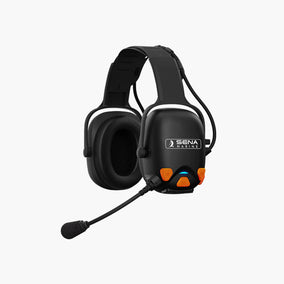Sena Nautitalk N2R Marine Mesh Communication Headset and Hearing Protection