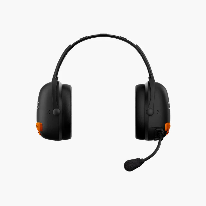 Sena Nautitalk N2R Marine Mesh Communication Headset and Hearing Protection