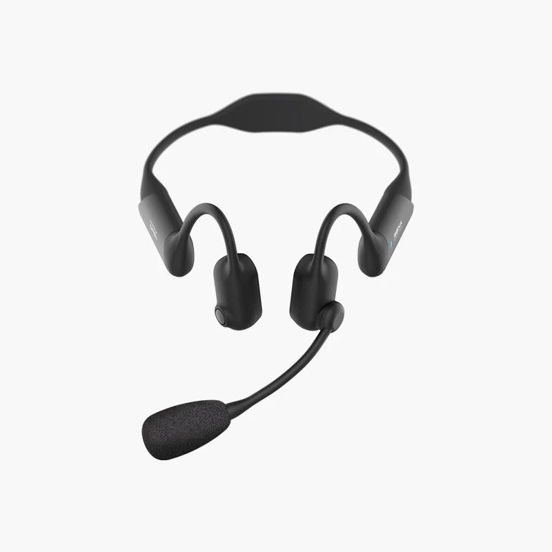 Sena Nautitalk Open Bone Conduction Mesh Communication Headset
