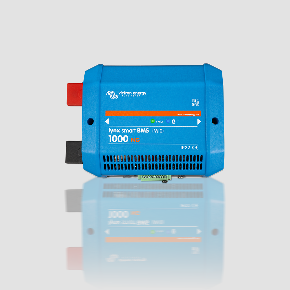 Victron Energy Lynx Smart BMS NG | 1000A