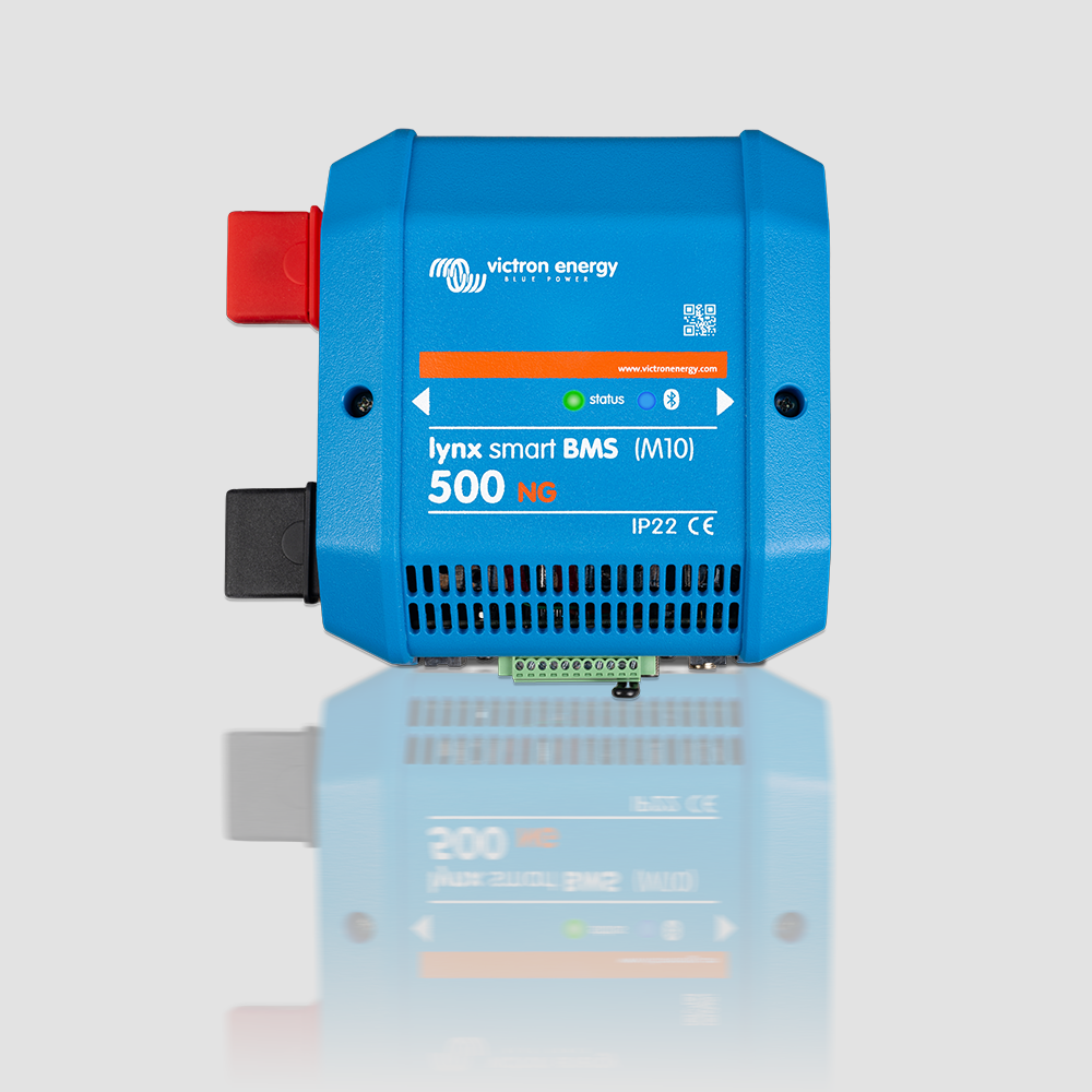 Victron Energy Lynx Smart BMS NG | 500A