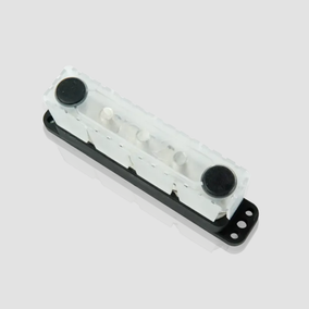 Egis Mobile Electric Busbar | 600A, 5 Stud
