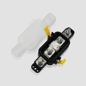 Egis Mobile Electric Class T Fuse Block | 225 - 400A