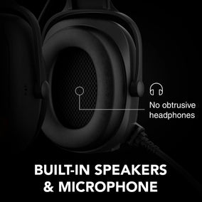 Sena Nautitalk N2R Marine Mesh Communication Headset and Hearing Protection