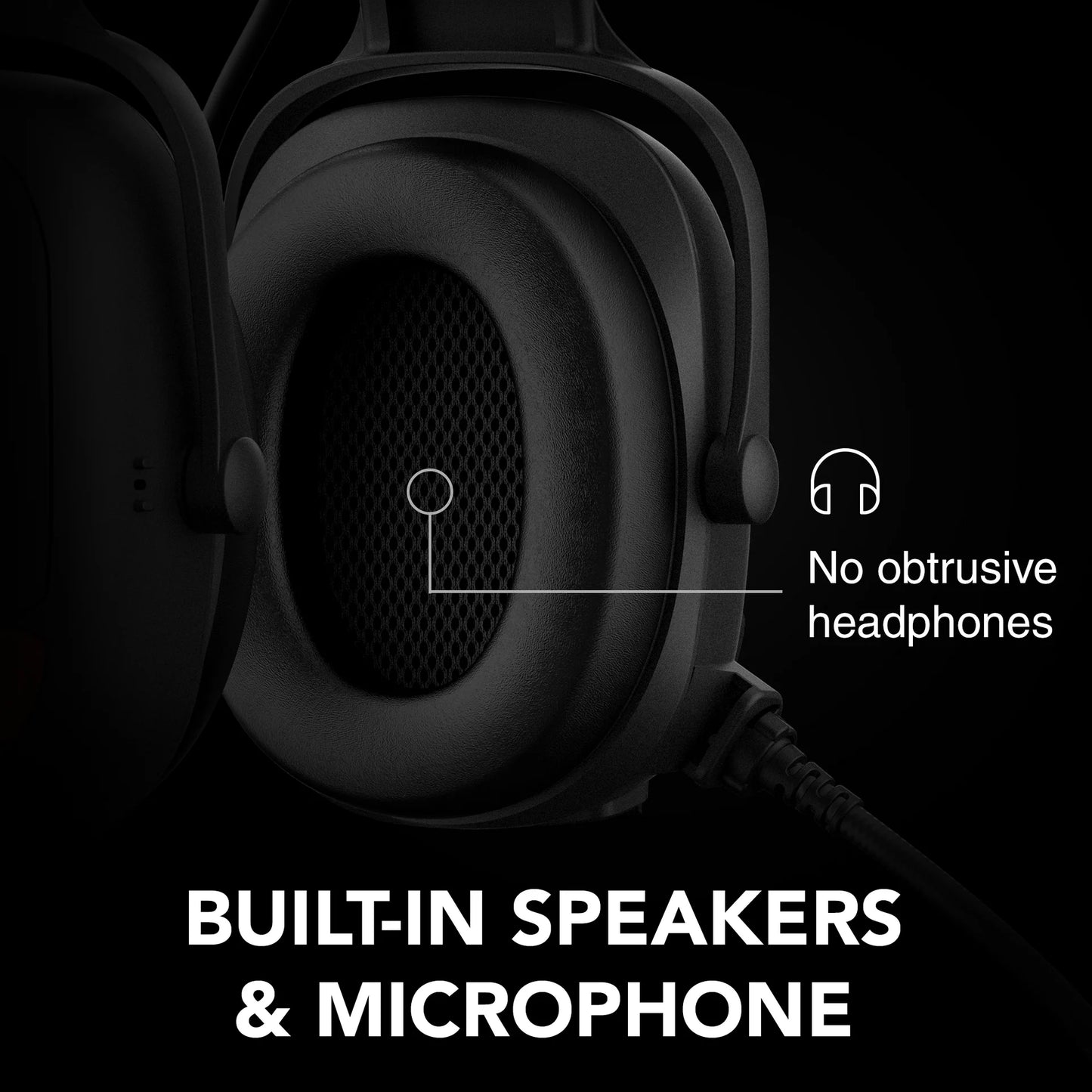 Sena Nautitalk N2R Marine Mesh Communication Headset and Hearing Protection