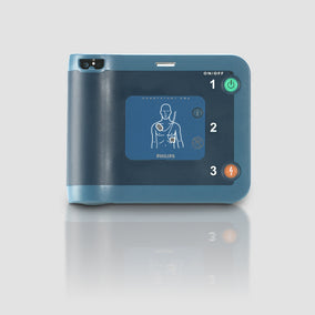 HeartStart FRx AED (no case)